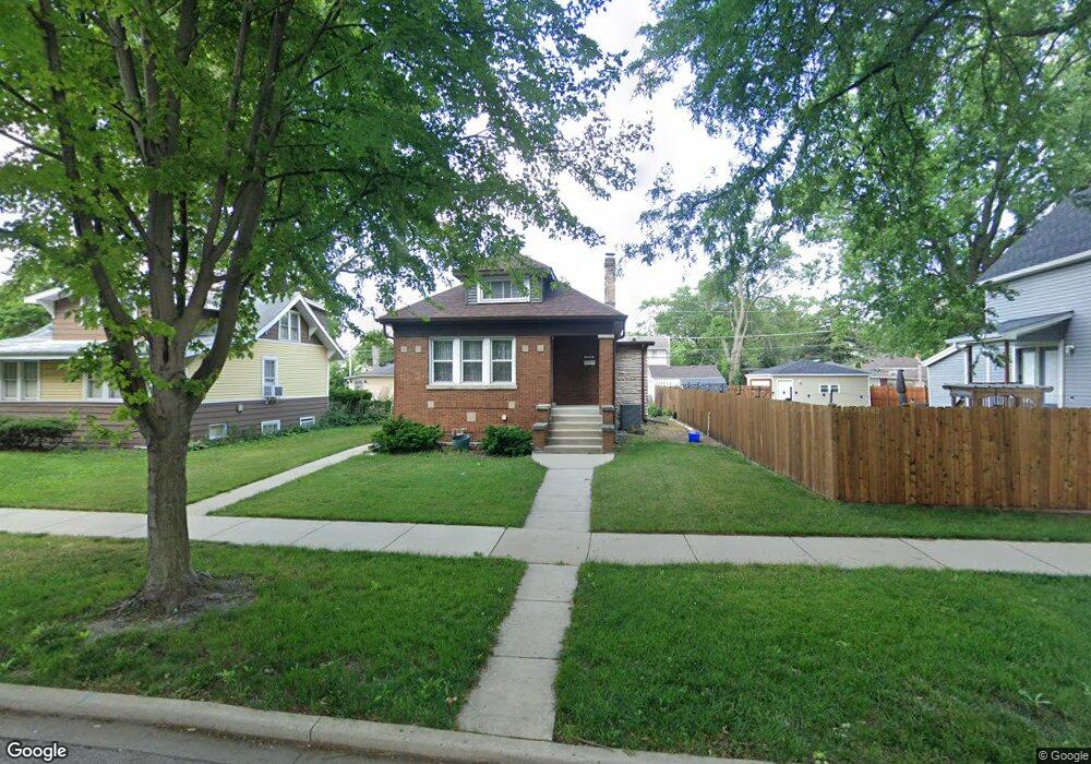 1736 White St, Des Plaines, IL 60018 - photo 1