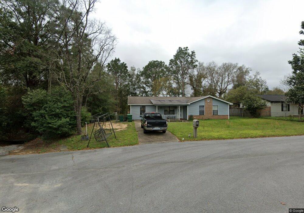 2910 Orchidcrest Dr, Crestview, FL 32539 - photo 1