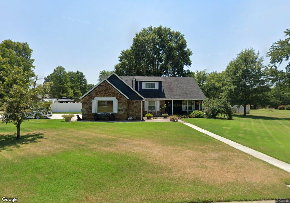 25976 E Redoak St, Broken Arrow, OK 74014 - photo 1