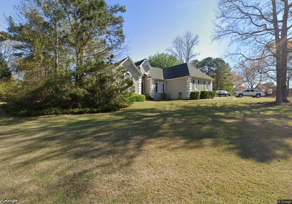 7939 Runnymede Dr, Jonesboro, GA 30236 - photo 1