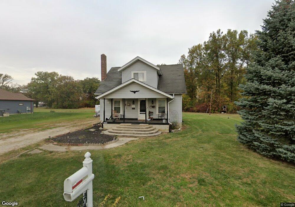 1254 W Main St, Portland, IN 47371 - photo 1