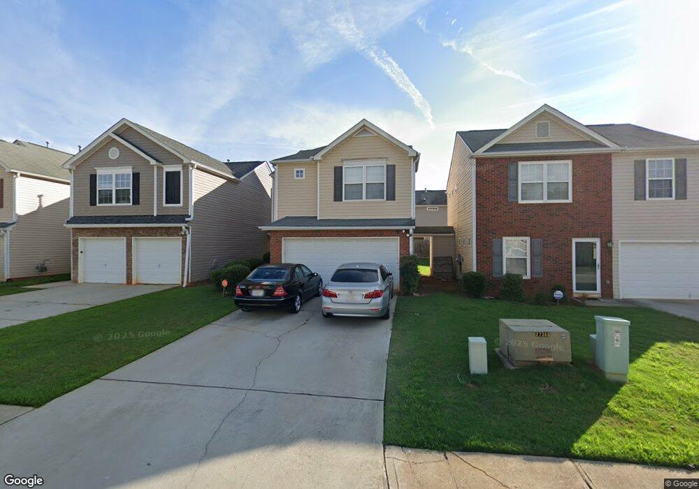 2830 Lakeside Cir, Covington, GA 30016 - photo 1