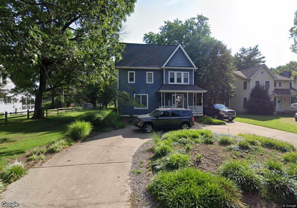 21 Lawrence Ave, Annapolis, MD 21403 - photo 1