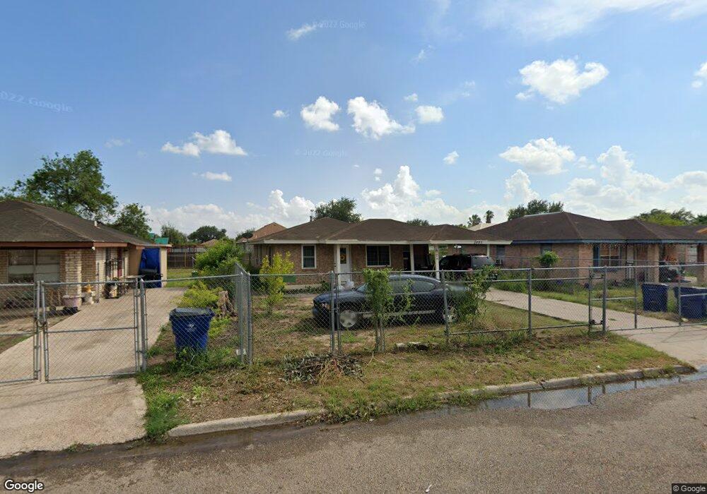 2805 Lissner Ave, Donna, TX 78537 - photo 1