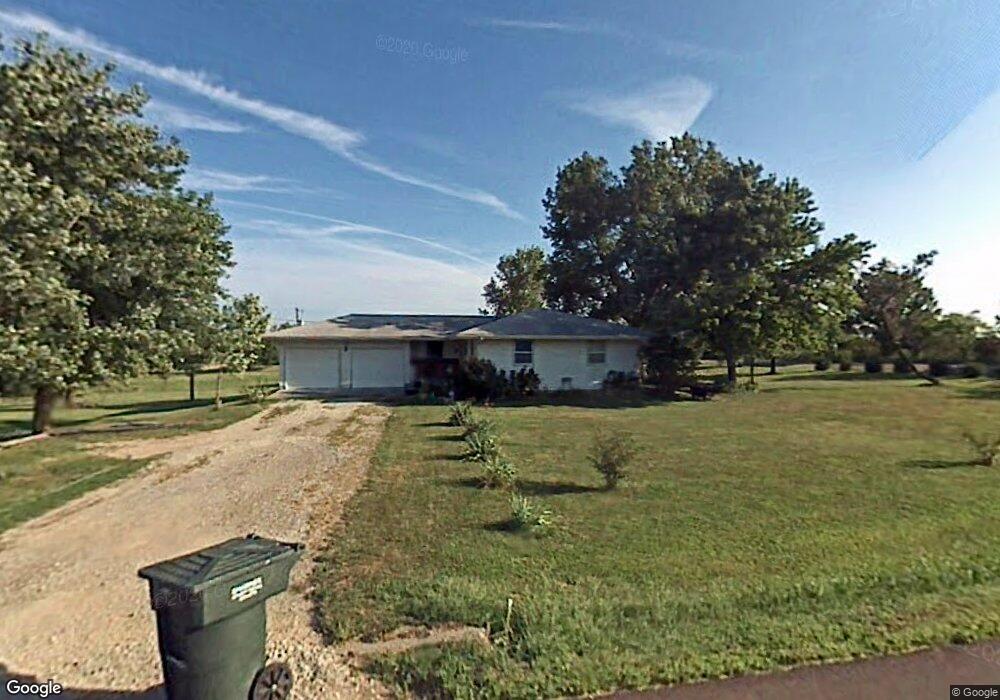 2231 SW Roy Rd, Topeka, KS 66614 - photo 1