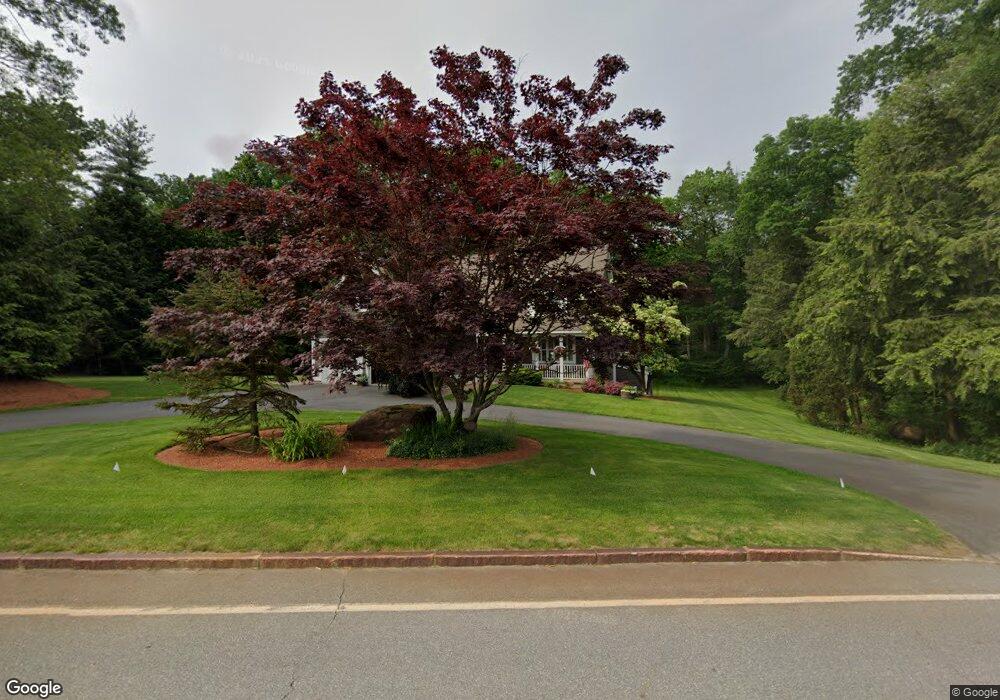 104 Pinecrest Rd, Litchfield, NH 03052 - photo 1