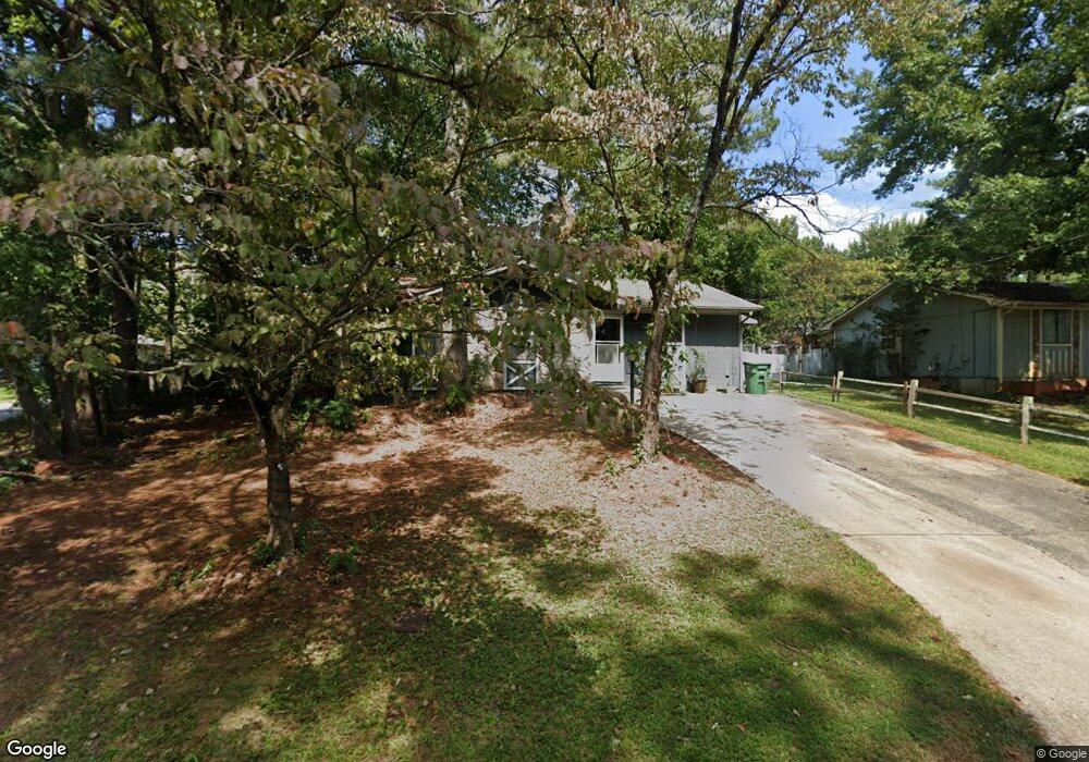 5233 Audubon Place, Norcross, GA 30093 - photo 1