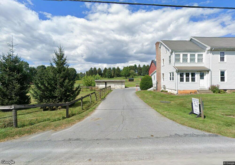 3061 Old Philadelphia Pike, Bird In Hand, PA 17505 - photo 1