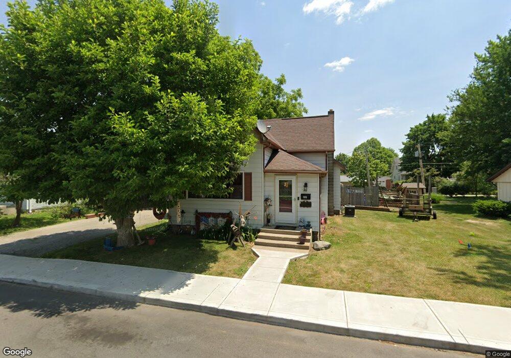 221 Kentucky Ave, Tipton, IN 46072 - photo 1