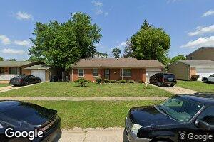 1854 Springfield St, Flint, MI 48503