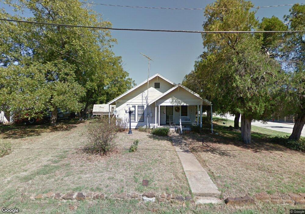 200 Mulberry St, Aubrey, TX 76227 - photo 1