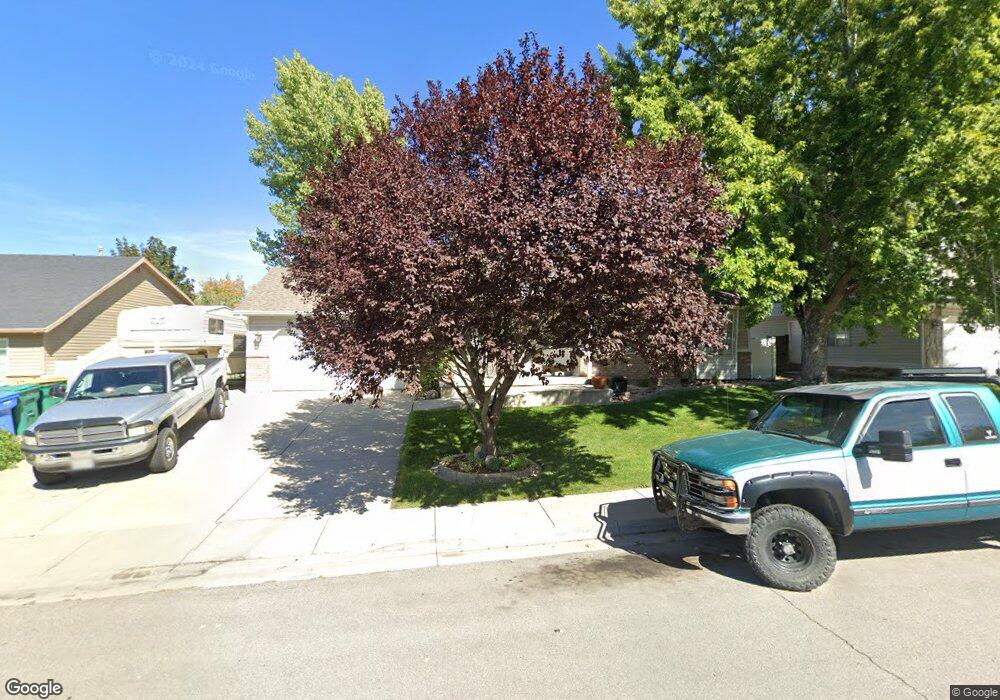766 W 2180 N, Lehi, UT 84043 - photo 1