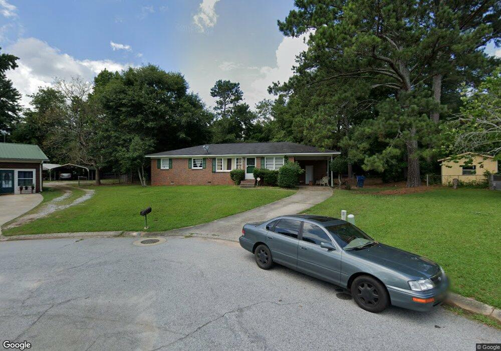 10512 Flicker Ct, Jonesboro, GA 30238 - photo 1