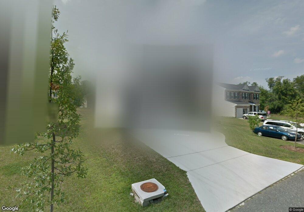 5017 Rome Red Way, Ellicott City, MD 21043 - photo 1