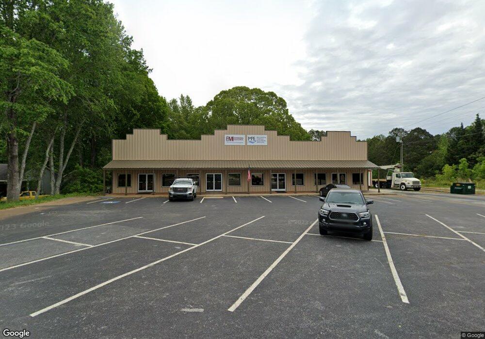 202 Luthi Rd, Alto, GA 30510 - photo 1