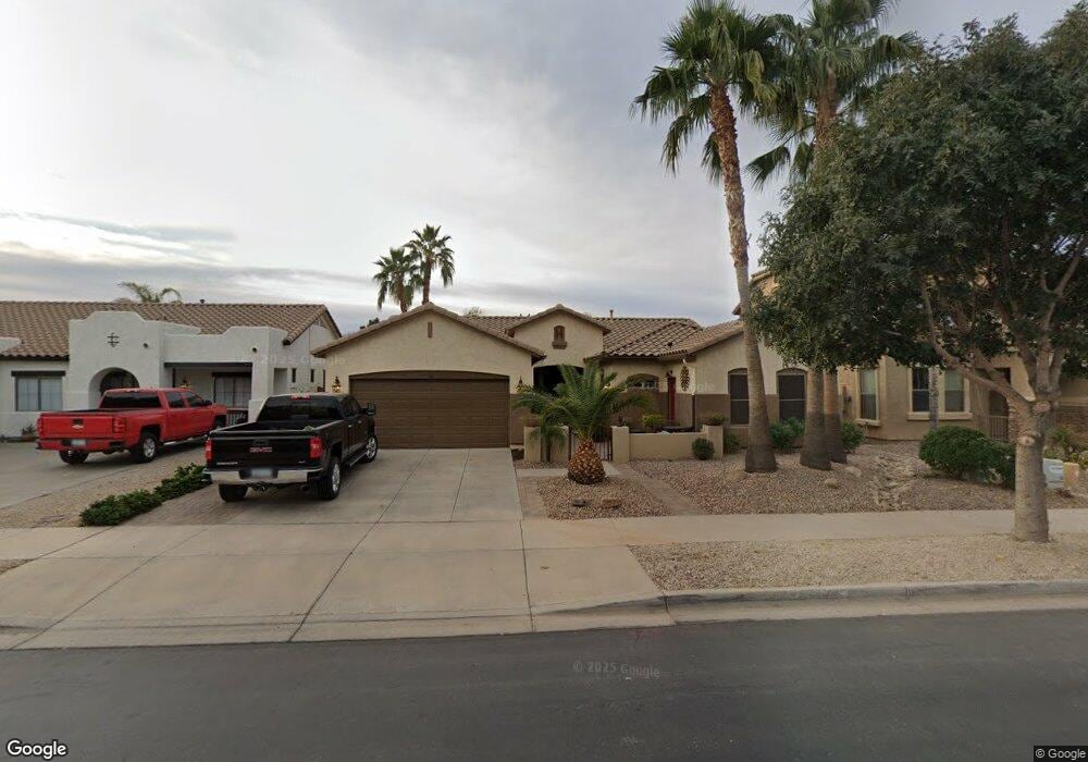 19379 E Arrowhead Trail, Queen Creek, AZ 85142 - photo 1