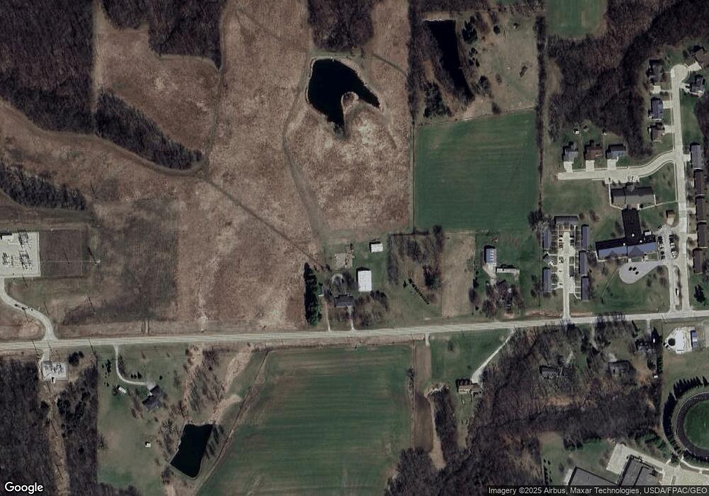 23278 145th St, Columbus Junction, IA 52738 - photo 1