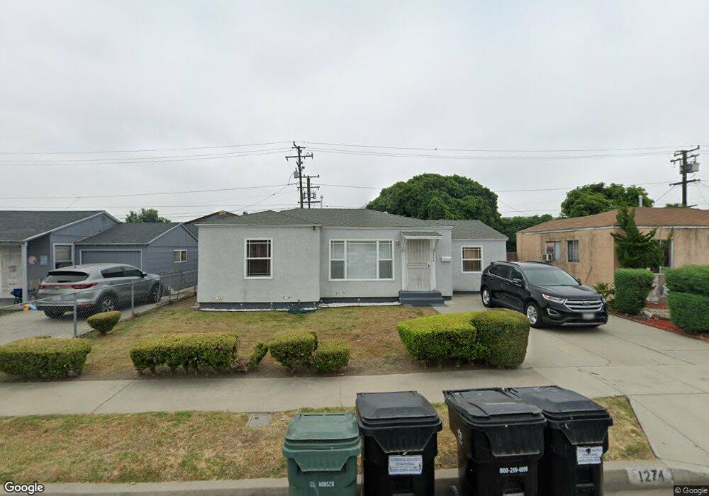 1274 E 127th St, Los Angeles, CA 90059 - photo 1