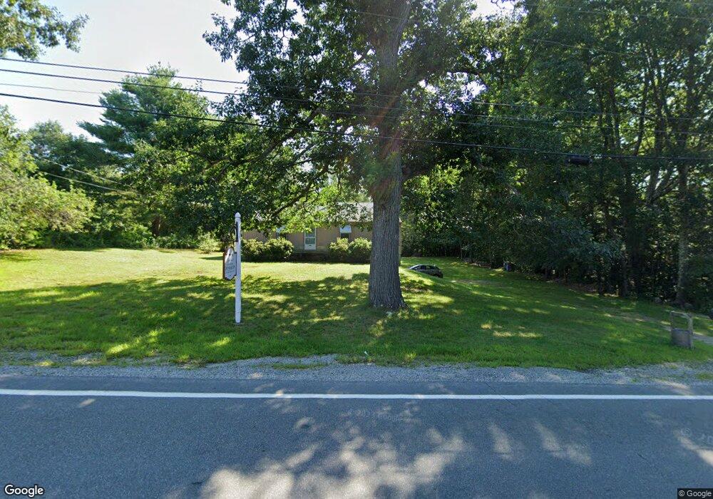 340 Stark Hwy S, Dunbarton, NH 03046 - photo 1