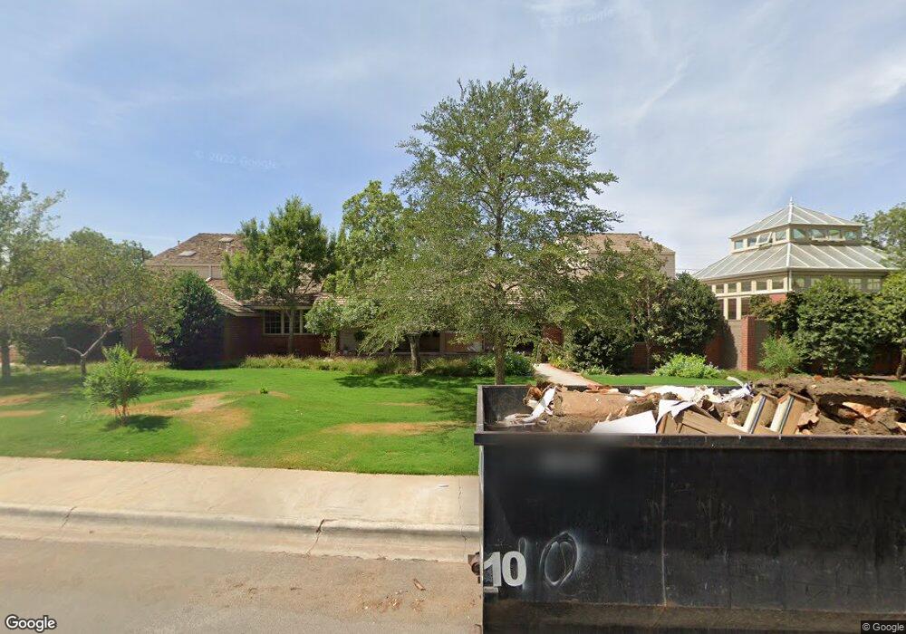 1204 Country Club Dr, Midland, TX 79701 - photo 1