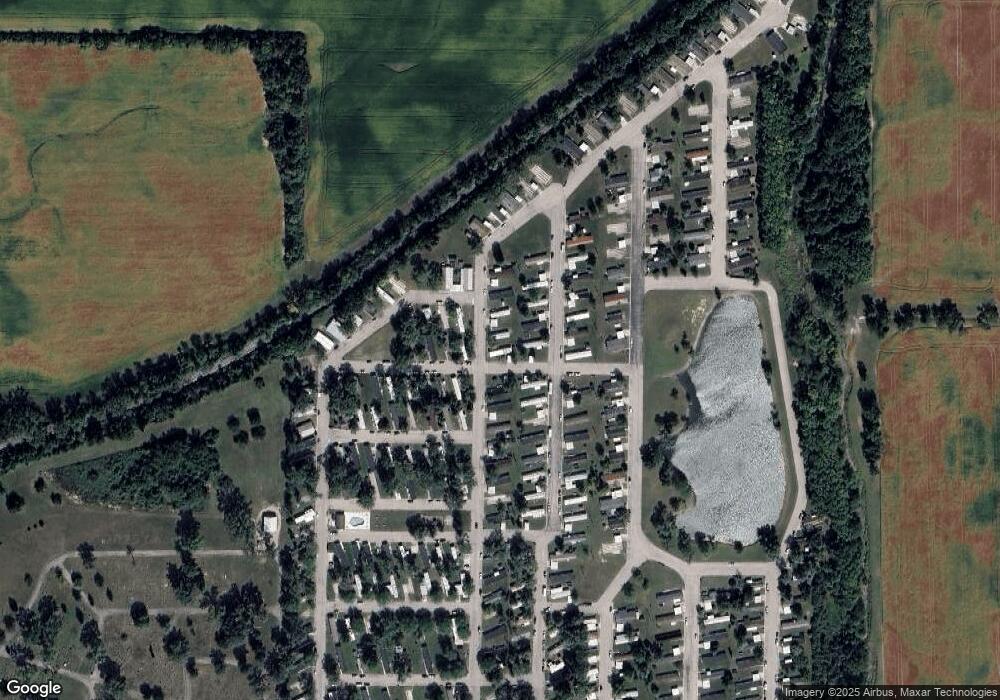 801 Eastmoor Dr unit 1, Bluffton, IN 46714 - photo 1