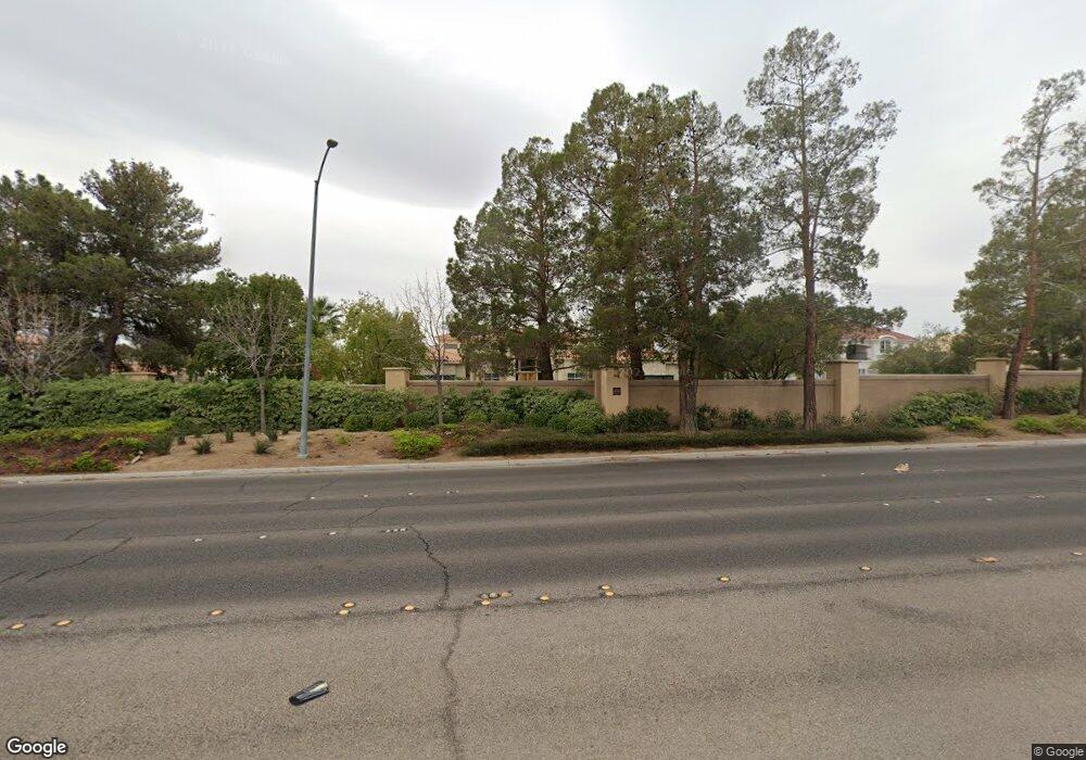 25 Ventana Canyon Dr, Las Vegas, NV 89113 - photo 1