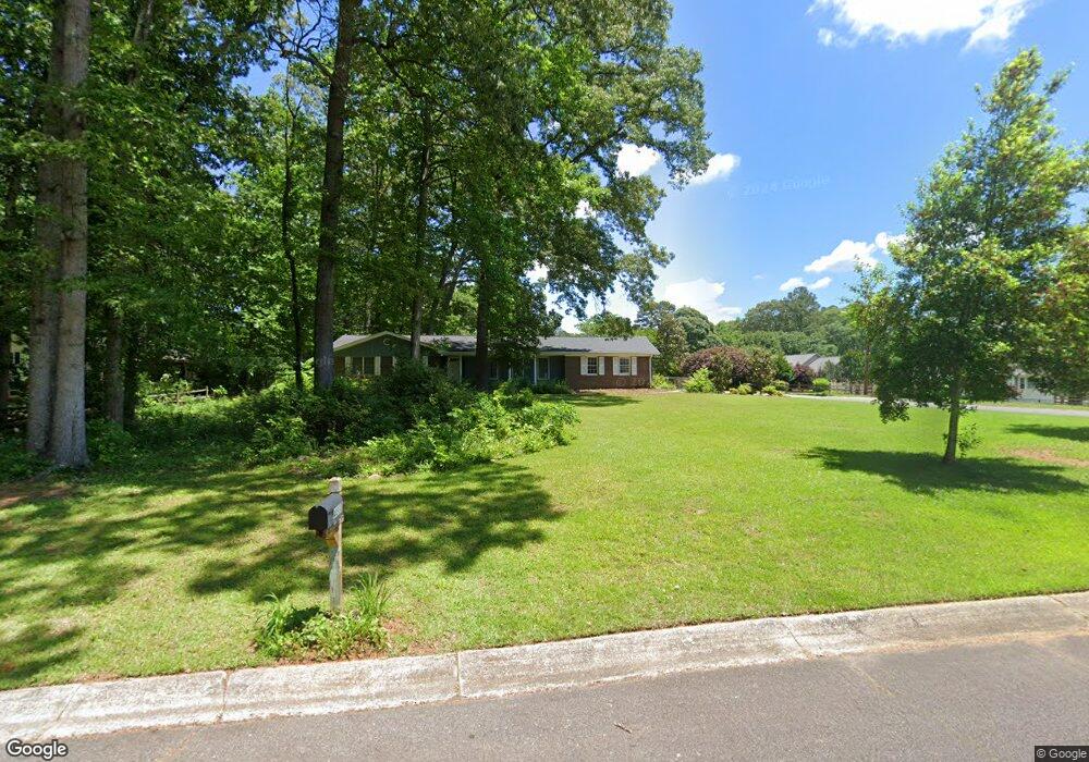 4910 Rock Valley Dr, Marietta, GA 30066 - photo 1