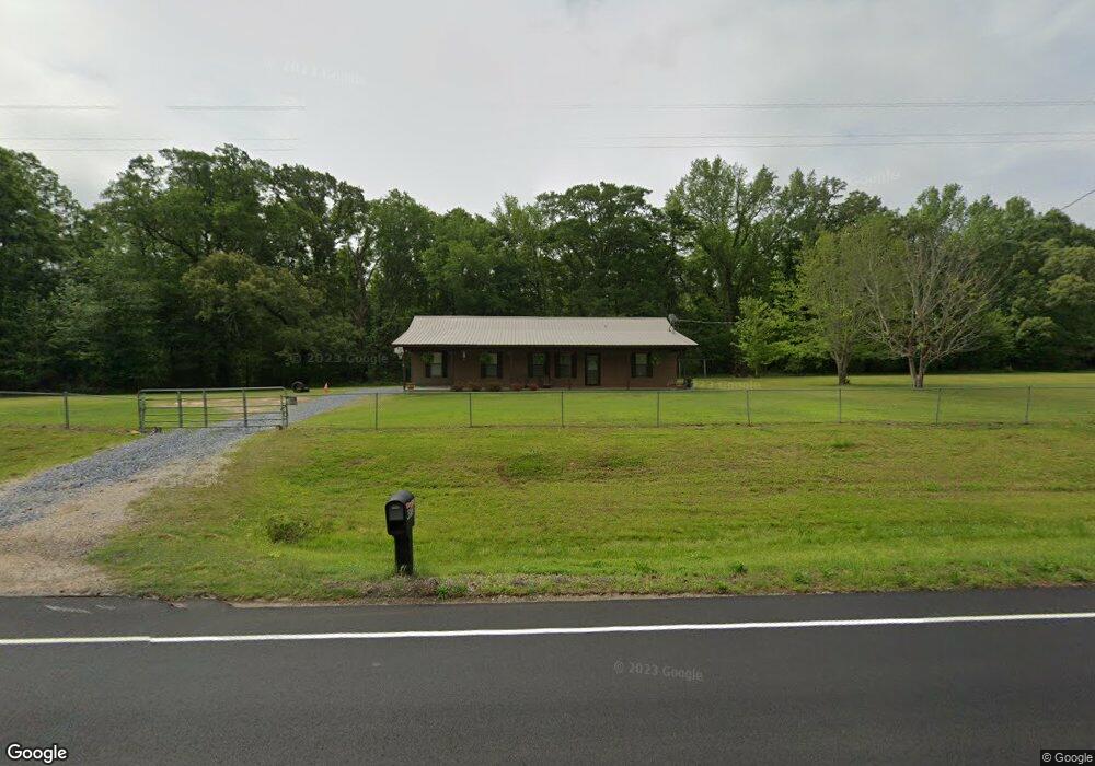 4612 Us Highway 82, Fitzpatrick, AL 36029 - photo 1
