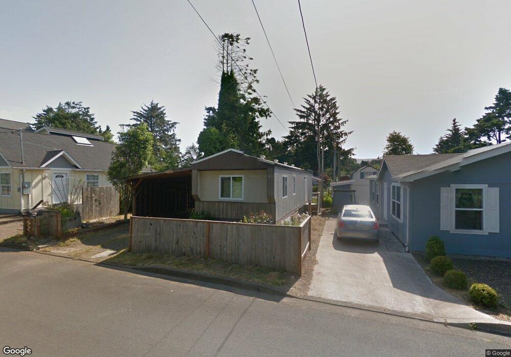 236 SE Mast Ave, Lincoln City, OR 97367 - photo 1