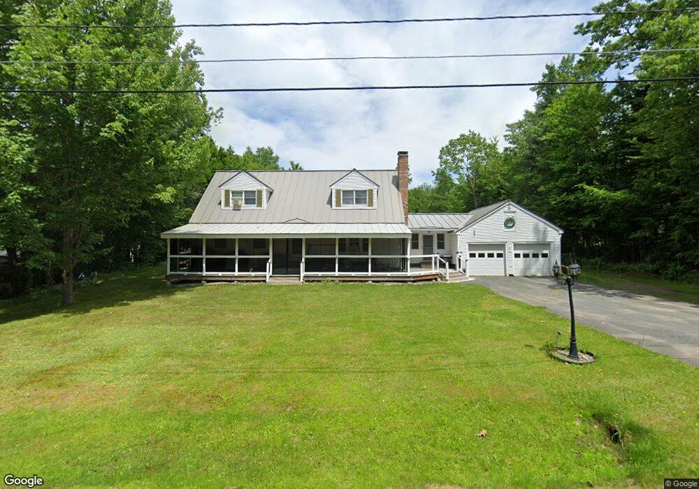 21 Heather Ln, Littleton, NH 03561 - photo 1