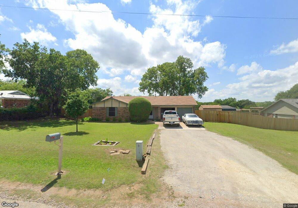 201 Gregory St, Joshua, TX 76058 - photo 1