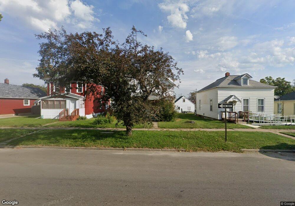 624 15th Ave SW, Cedar Rapids, IA 52404 - photo 1