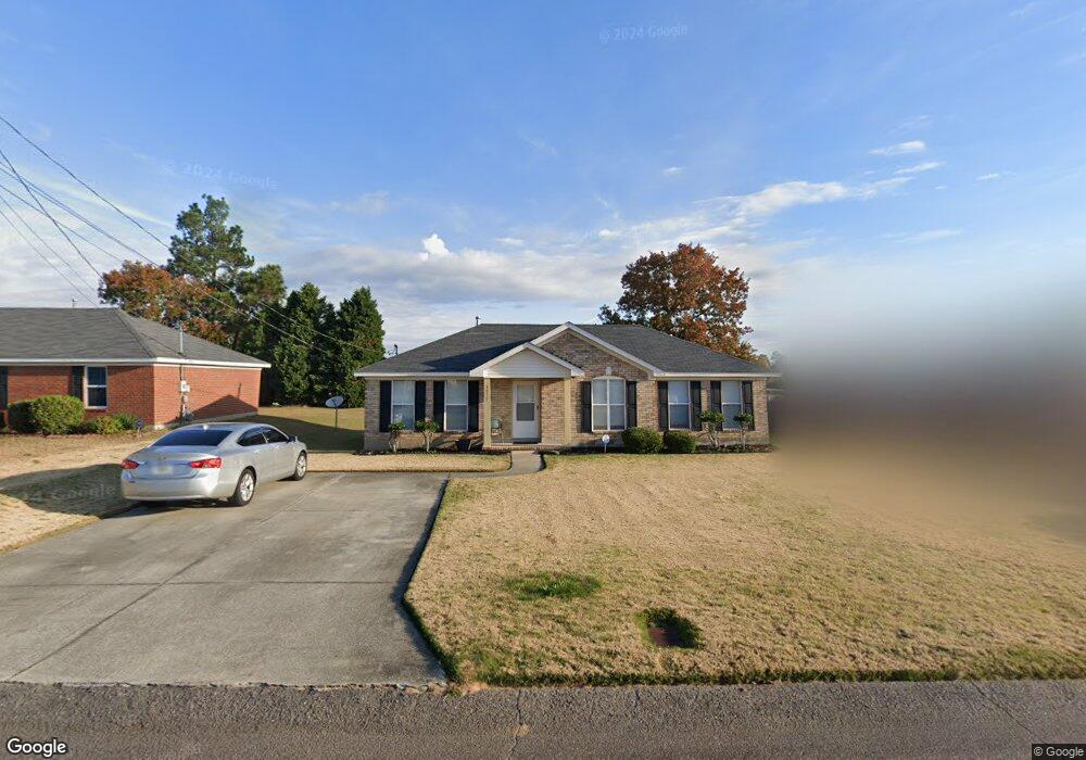3717 Colbert St, Augusta, GA 30906 - photo 1