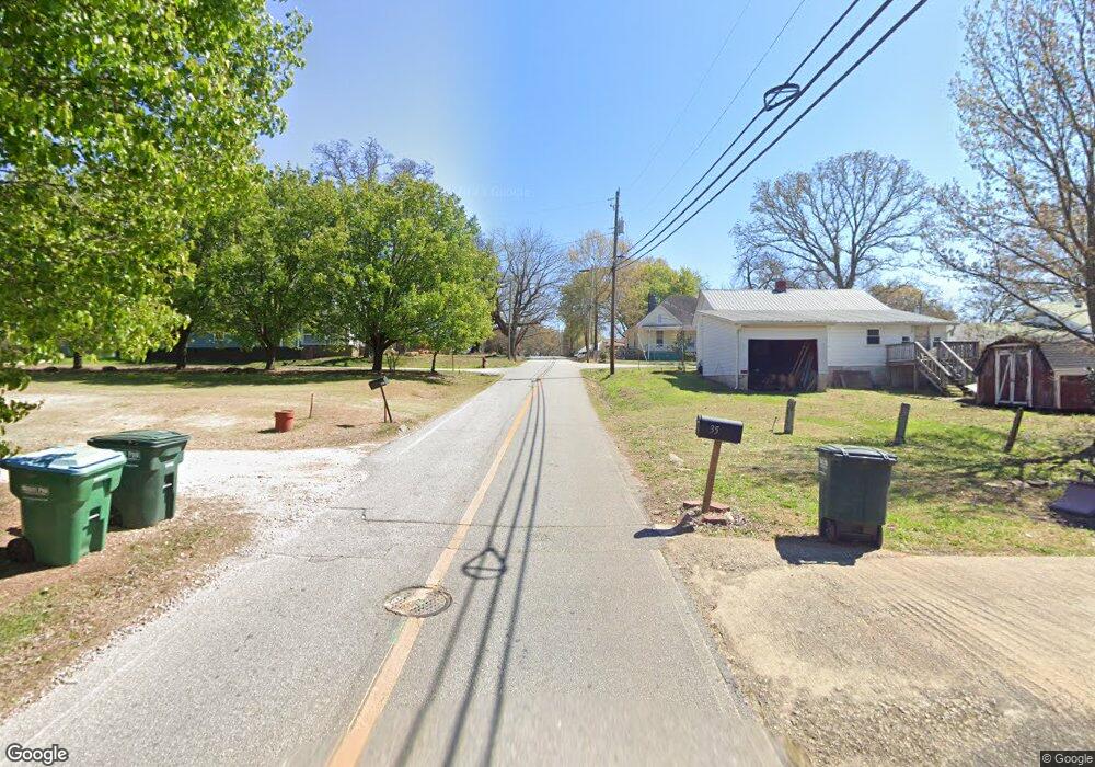 0 Spring St unit 7337910, Commerce, GA 30529 - photo 1