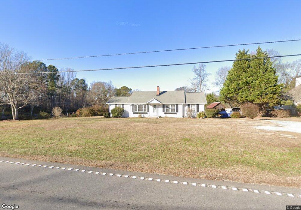 3653 Thompson Mill Rd, Buford, GA 30519 - photo 1