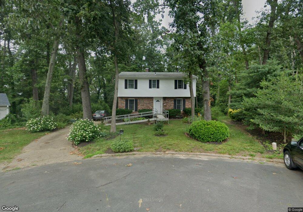 1011 Via Amorosa, Arnold, MD 21012 - photo 1