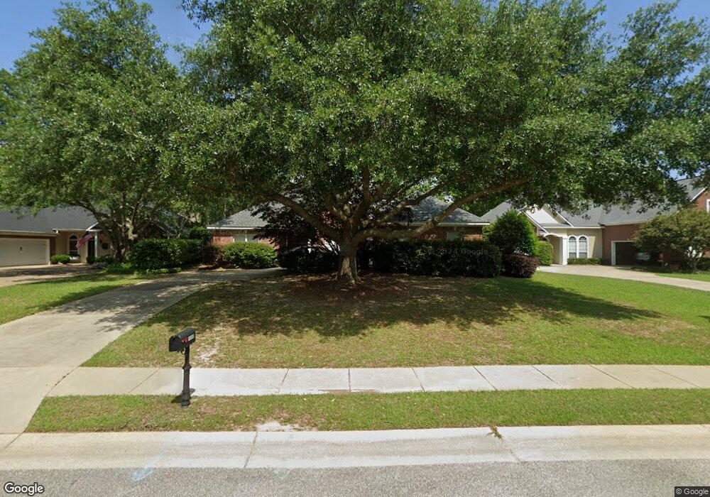 19390 Fairfax Dr, Fairhope, AL 36532 - photo 1