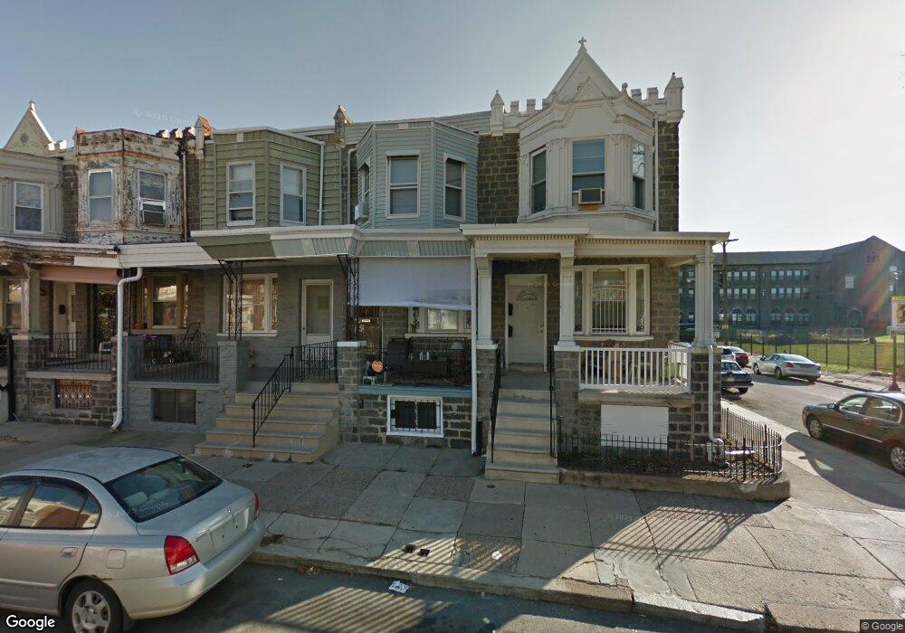 527 S 56th St, Philadelphia, PA 19143 - photo 1