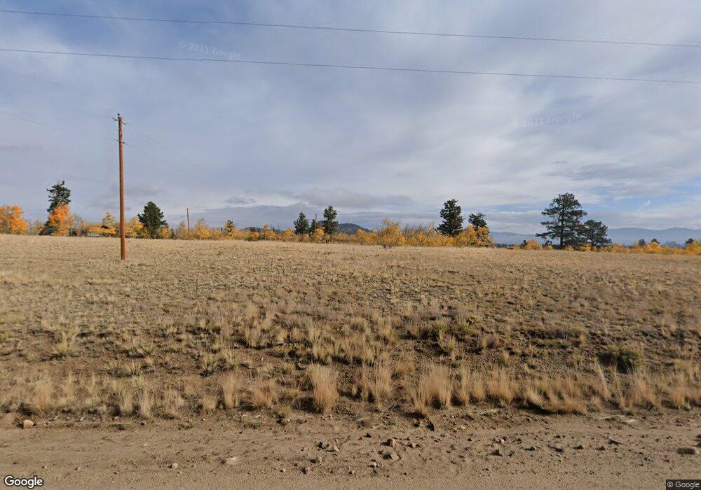 2845 Mcdowell Dr, Como, CO 80456 - photo 1