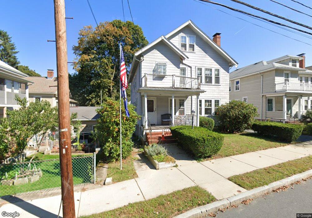 171 Gray St, Arlington, MA 02476 - photo 1