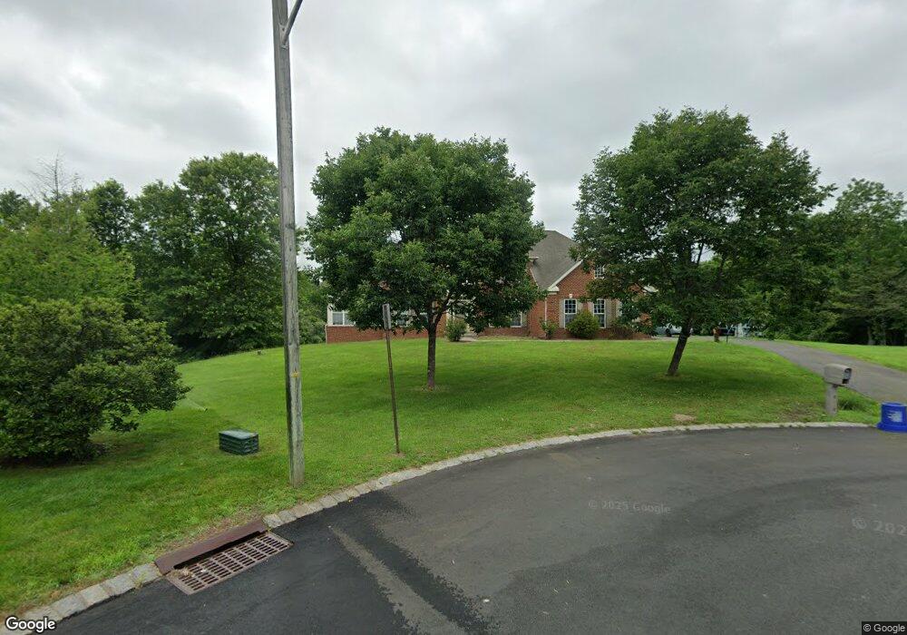 22 Barbieri Ct, Princeton, NJ 08540 - photo 1