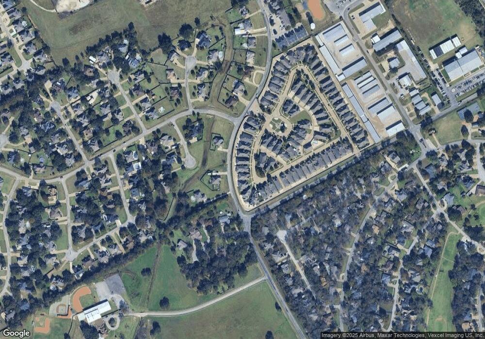 3212 Fountain Way, Granbury, TX 76049 - photo 1