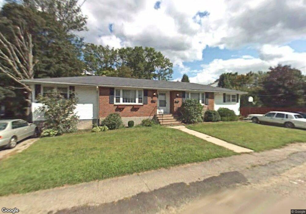 15 Fowler St, Randolph, MA 02368 - photo 1