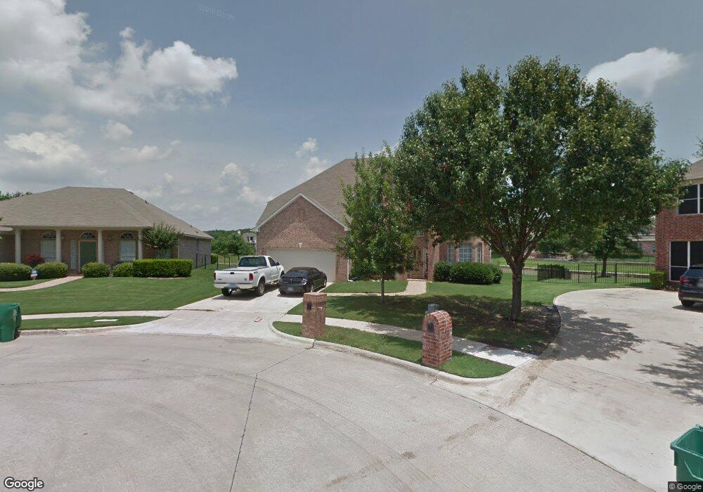 2113 Huron Cir, Denton, TX 76210 - photo 1