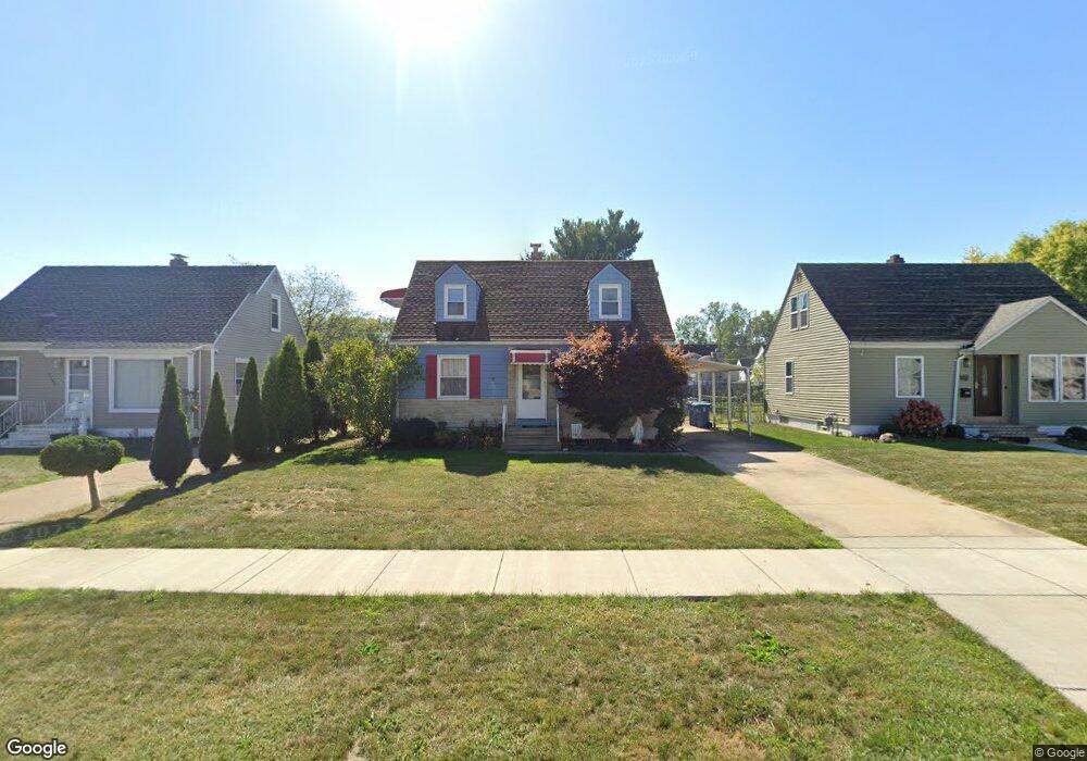 2430 E 34th St, Lorain, OH 44055 - photo 1