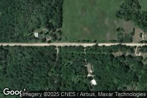 1820 Kneeland Rd, Fairview, MI 48621