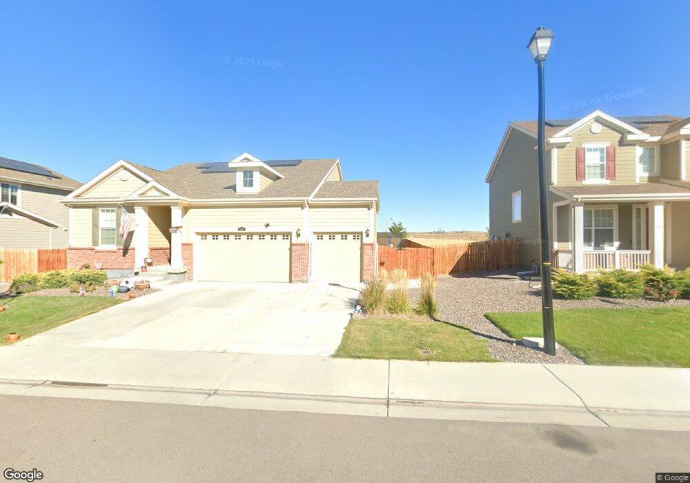 6615 E 135th Place, Brighton, CO 80602 - photo 1