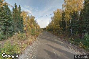 L3 B2 Ruth Lake, Willow, AK 99688