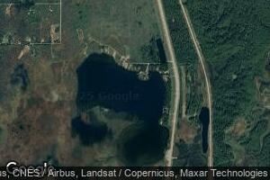 LC1 Kashwitna Lake, Willow, AK 99688