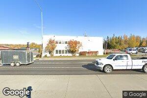 Mi87.5 Parks Hwy Mi Unit 87.5, Willow, AK 99688